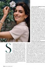 ANNE HATHAWAY in InStyle Germany, March 2024
