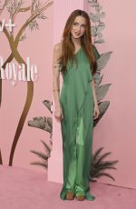 ANNE WINTERS at Palm Royale Premiere at Samuel Goldwyn Theater in Beverly Hills 03/14/2024