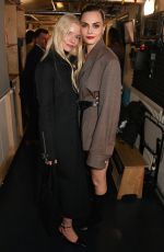 ANYA TAYLOR-JOY at Gala Performance Afterparty for Cabaret at the Kit Kat Club Celebrating New Cast Members in London 03/28/2024
