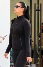 APRIL LOVE GEARY Out Shopping in Malibu 03/27/2024