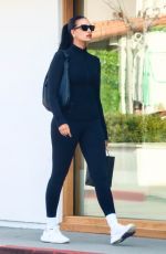 APRIL LOVE GEARY Out Shopping in Malibu 03/27/2024