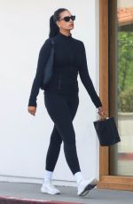 APRIL LOVE GEARY Out Shopping in Malibu 03/27/2024
