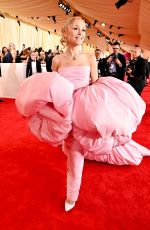 ARIANA GRANDE at 96th Annual Academy Awards in Los Angeles 03/10/2024