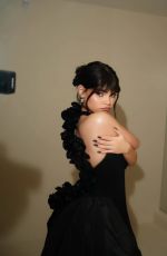 ARIANA GREENBLATT at a Photoshoot 03/11/2024