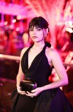 ARIANA GREENBLATT at Vanity Fair Oscar Party in Beverly Hills 03/10/2024
