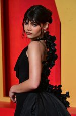 ARIANA GREENBLATT at Vanity Fair Oscar Party in Beverly Hills 03/10/2024
