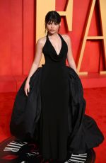 ARIANA GREENBLATT at Vanity Fair Oscar Party in Beverly Hills 03/10/2024