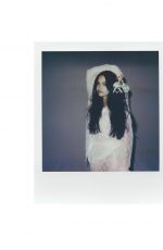 ARIANA GREENBLATT for Behind the Blinds Magazine, March 2024