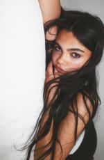 ARIANA GREENBLATT for Behind the Blinds Magazine, March 2024