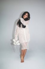 ARIANA GREENBLATT for Behind the Blinds Magazine, March 2024