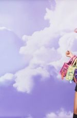 ARIANA GREENBLATT for Coachtopia Spring 2024 campaign