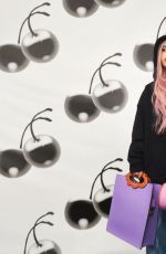 ARIANA GREENBLATT for Coachtopia Spring 2024 campaign