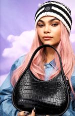 ARIANA GREENBLATT for Coachtopia Spring 2024 campaign