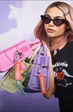 ARIANA GREENBLATT for Coachtopia Spring 2024 campaign