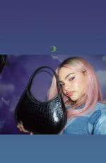 ARIANA GREENBLATT for Coachtopia Spring 2024 campaign