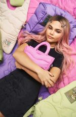 ARIANA GREENBLATT for Coachtopia Spring 2024 campaign
