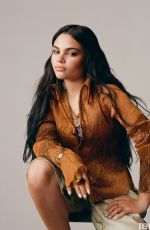 ARIANA GREENBLATT for Teen Vogue New Hollywood Issue, March 2024