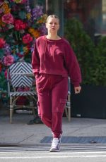 ARIANA MADIX Out and About in Pasadena 03/13/2024