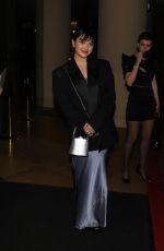 ARIELA BARER Arrives at GLAAD Media Awards in Beverly Hills 03/14/2024