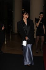 ARIELA BARER Arrives at GLAAD Media Awards in Beverly Hills 03/14/2024