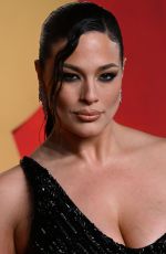 ASHLEY GRAHAM at Vanity Fair Oscar Party in Beverly Hills 03/10/2024