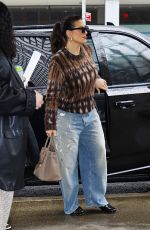 ASHLEY GRAHAM Out and About in New York 03/06/2024