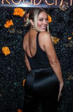 ASILEYNE HORGAN WALLACE at Proud Cabaret