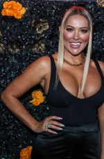 ASILEYNE HORGAN WALLACE at Proud Cabaret