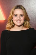 AVA PHILLIPPE at Vanities: A Night For Young Hollywood Hosted by Vanity Fair and Instagram in Los Angeles 03/06/2024