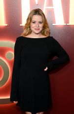 AVA PHILLIPPE at Vanities: A Night For Young Hollywood Hosted by Vanity Fair and Instagram in Los Angeles 03/06/2024