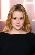 AVA PHILLIPPE at Vanities: A Night For Young Hollywood Hosted by Vanity Fair and Instagram in Los Angeles 03/06/2024