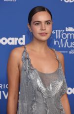 BAILEE MADISON at Billboard Women in Music 2024 in Inglewood 03/06/2024