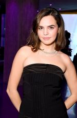 BAILEE MADISON at Giorgio Armani Prisma Glass Launch Party in Beverly Hills 03/22/2024