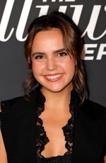 BAILEE MADISON at Hollywood Reporter x Tiktok Oscar Nominee Party in West Hollywood 03/07/2024