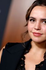 BAILEE MADISON at Hollywood Reporter x Tiktok Oscar Nominee Party in West Hollywood 03/07/2024