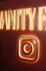 BAILEE MADISON at Vanities: A Night For Young Hollywood Hosted by Vanity Fair and Instagram in Los Angeles 03/06/2024