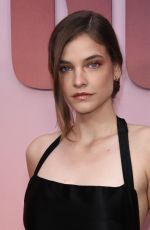 BARBARA PALVIN at Godzilla X Kong: The New Empire Premiere in Hollywood 03/25/2024