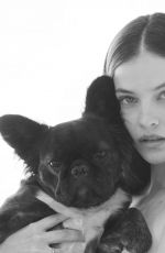 BARBARA PALVIN for Peropero Pet Care Campaign 2024
