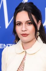 BEA MILLER at Billboard Women in Music 2024 in Inglewood 03/06/2024