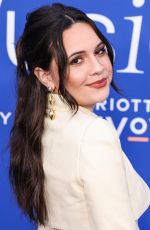 BEA MILLER at Billboard Women in Music 2024 in Inglewood 03/06/2024