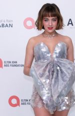 BEATRICE GRANNO at 32nd Annual Elton John AIDS Foundation Academy Awards Viewing Party in West Hollywood 03/10/2024