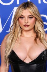 BEBE REXHA at Billboard Women in Music 2024 in Inglewood 03/06/2024