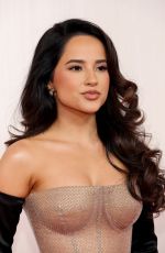 BECKY G at 96th Annual Academy Awards in Los Angeles 03/10/2024
