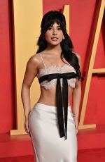 BECKY G at Vanity Fair Oscar Party in Beverly Hills 03/10/2024