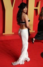 BECKY G at Vanity Fair Oscar Party in Beverly Hills 03/10/2024