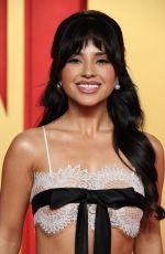BECKY G at Vanity Fair Oscar Party in Beverly Hills 03/10/2024