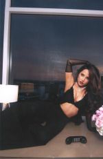 BECKY G - Oscar 2024 Photoshoot, March 2024