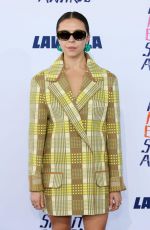 BEL POWLEY at Film Independent Spirit Awards in Santa Monica 02/25/2024