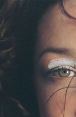 BELLA HADID for Vogue Italy, April 2024