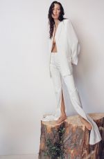 BELLA HADID for Vogue Italy, April 2024